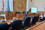 Fotogalerija: Virovitičko-podravsku županiju posjetili učenici 3. i 4. razreda OŠ Vladimir Nazor Virovitica i Područne škole Podgorje 22 20220314 115355