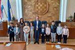 Fotogalerija: Virovitičko-podravsku županiju posjetili učenici 3. i 4. razreda OŠ Vladimir Nazor Virovitica i Područne škole Podgorje 23 20220314 115602