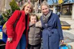 Udruga za Down sindrom Virovitičko–podravske županije prigodnim prodajnim štandom obilježila Svjetski dan Down sindroma 1 276200694 10159653992349707 3020097100462413030 n