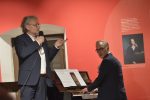 U Interpretacijskom centru Kuća Petra Preradovića održana glazbeno-poetska večer “Petru za rođendan” 1 DSC6396
