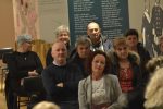 U Interpretacijskom centru Kuća Petra Preradovića održana glazbeno-poetska večer “Petru za rođendan” 3 DSC6411
