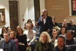 U Interpretacijskom centru Kuća Petra Preradovića održana glazbeno-poetska večer “Petru za rođendan” 8 DSC6436