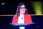 Virovitičanka Sanja Janković je put u kvizu „Tko želi biti milijunaš?“ s pet točnih odgovora započela u četvrtak, a svoju priču prema milijun kuna nastavit će za tjedan dana 1 IMG 1823