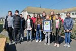 Fotogalerija: Posjetili smo školu Antuna Gustava Matoša u Čačincima koja ima drugi najljepše uređeni školski vrt u Hrvatskoj 6 IMG 20220323 111550
