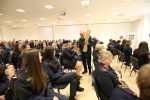 130 sjajnih priča povodom Dana žena, jedna ljepša od druge: Vatrogaskinje iz svih dijelova VPŽ okupile su se u Tehnološko-inovacijskom centru u Virovitici 20 IMG 2191