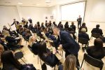 130 sjajnih priča povodom Dana žena, jedna ljepša od druge: Vatrogaskinje iz svih dijelova VPŽ okupile su se u Tehnološko-inovacijskom centru u Virovitici 21 IMG 2200