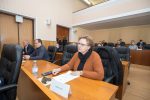 U Velikoj vijećnici je održana sjednica Županijske skupštine Virovitičko-podravske županije: Govorilo se u budućim ulaganjima u školstvo, brzoj cesti,... 5 IMG 2450