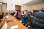 U Velikoj vijećnici je održana sjednica Županijske skupštine Virovitičko-podravske županije: Govorilo se u budućim ulaganjima u školstvo, brzoj cesti,... 7 IMG 2453