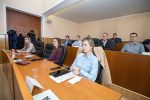 U Velikoj vijećnici je održana sjednica Županijske skupštine Virovitičko-podravske županije: Govorilo se u budućim ulaganjima u školstvo, brzoj cesti,... 9 IMG 2455