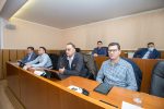 U Velikoj vijećnici je održana sjednica Županijske skupštine Virovitičko-podravske županije: Govorilo se u budućim ulaganjima u školstvo, brzoj cesti,... 10 IMG 2456