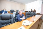 U Velikoj vijećnici je održana sjednica Županijske skupštine Virovitičko-podravske županije: Govorilo se u budućim ulaganjima u školstvo, brzoj cesti,... 11 IMG 2457
