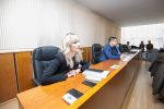 U Velikoj vijećnici je održana sjednica Županijske skupštine Virovitičko-podravske županije: Govorilo se u budućim ulaganjima u školstvo, brzoj cesti,... 12 IMG 2458