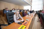 U Velikoj vijećnici je održana sjednica Županijske skupštine Virovitičko-podravske županije: Govorilo se u budućim ulaganjima u školstvo, brzoj cesti,... 14 IMG 2460