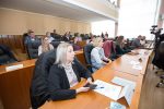 U Velikoj vijećnici je održana sjednica Županijske skupštine Virovitičko-podravske županije: Govorilo se u budućim ulaganjima u školstvo, brzoj cesti,... 15 IMG 2461