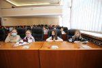 Fotogalerija: Učenici trećih razreda iz matične OŠ Vladimir Nazor Virovitica i područne škole iz Svetog Đurađa, posjetili Virovitičko-podravsku županiju 35 IMG 2550