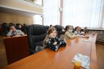 Fotogalerija: Učenici trećih razreda iz matične OŠ Vladimir Nazor Virovitica i područne škole iz Svetog Đurađa, posjetili Virovitičko-podravsku županiju 34 IMG 2551