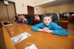Fotogalerija: Učenici trećih razreda iz matične OŠ Vladimir Nazor Virovitica i područne škole iz Svetog Đurađa, posjetili Virovitičko-podravsku županiju 29 IMG 2556