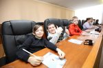 Fotogalerija: Učenici trećih razreda iz matične OŠ Vladimir Nazor Virovitica i područne škole iz Svetog Đurađa, posjetili Virovitičko-podravsku županiju 19 IMG 2567