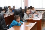Fotogalerija: Učenici trećih razreda iz matične OŠ Vladimir Nazor Virovitica i područne škole iz Svetog Đurađa, posjetili Virovitičko-podravsku županiju 15 IMG 2576
