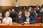 Fotogalerija: Učenici trećih razreda iz matične OŠ Vladimir Nazor Virovitica i područne škole iz Svetog Đurađa, posjetili Virovitičko-podravsku županiju 14 IMG 2577