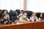 Fotogalerija: Učenici trećih razreda iz matične OŠ Vladimir Nazor Virovitica i područne škole iz Svetog Đurađa, posjetili Virovitičko-podravsku županiju 10 IMG 2584