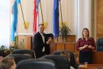 Fotogalerija: Učenici trećih razreda iz matične OŠ Vladimir Nazor Virovitica i područne škole iz Svetog Đurađa, posjetili Virovitičko-podravsku županiju 6 IMG 2594