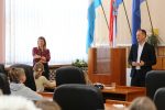 Fotogalerija: Učenici trećih razreda iz matične OŠ Vladimir Nazor Virovitica i područne škole iz Svetog Đurađa, posjetili Virovitičko-podravsku županiju 5 IMG 2600