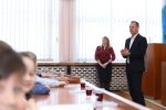 Fotogalerija: Učenici trećih razreda iz matične OŠ Vladimir Nazor Virovitica i područne škole iz Svetog Đurađa, posjetili Virovitičko-podravsku županiju 4 IMG 2602