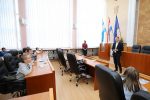 Fotogalerija: Učenici trećih razreda iz matične OŠ Vladimir Nazor Virovitica i područne škole iz Svetog Đurađa, posjetili Virovitičko-podravsku županiju 3 IMG 2605