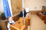 Fotogalerija: Učenici trećih razreda iz matične OŠ Vladimir Nazor Virovitica i područne škole iz Svetog Đurađa, posjetili Virovitičko-podravsku županiju 50 IMG 2626