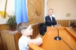 Fotogalerija: Učenici trećih razreda iz matične OŠ Vladimir Nazor Virovitica i područne škole iz Svetog Đurađa, posjetili Virovitičko-podravsku županiju 39 IMG 2632