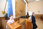 Fotogalerija: Učenici trećih razreda iz matične OŠ Vladimir Nazor Virovitica i područne škole iz Svetog Đurađa, posjetili Virovitičko-podravsku županiju 41 IMG 2638