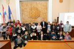 Fotogalerija: Učenici trećih razreda iz matične OŠ Vladimir Nazor Virovitica i područne škole iz Svetog Đurađa, posjetili Virovitičko-podravsku županiju 48 IMG 2664