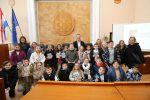 Fotogalerija: Učenici trećih razreda iz matične OŠ Vladimir Nazor Virovitica i područne škole iz Svetog Đurađa, posjetili Virovitičko-podravsku županiju 49 IMG 2671