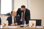 U Virovitici održana sjednica Izvršnog odbora Hrvatske zajednice županija: Od 5. rujna 2022. godine do 31. prosinca 2023. godine cijene proizvoda bit će izražene u dvojnoj valuti -u kunama i eurima 5 IMG 3272