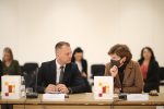 U Virovitici održana sjednica Izvršnog odbora Hrvatske zajednice županija: Od 5. rujna 2022. godine do 31. prosinca 2023. godine cijene proizvoda bit će izražene u dvojnoj valuti -u kunama i eurima 9 IMG 3309