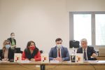 U Virovitici održana sjednica Izvršnog odbora Hrvatske zajednice županija: Od 5. rujna 2022. godine do 31. prosinca 2023. godine cijene proizvoda bit će izražene u dvojnoj valuti -u kunama i eurima 13 IMG 3323