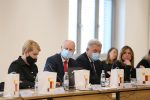 U Virovitici održana sjednica Izvršnog odbora Hrvatske zajednice županija: Od 5. rujna 2022. godine do 31. prosinca 2023. godine cijene proizvoda bit će izražene u dvojnoj valuti -u kunama i eurima 22 IMG 3366