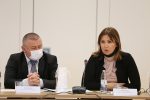 U Virovitici održana sjednica Izvršnog odbora Hrvatske zajednice županija: Od 5. rujna 2022. godine do 31. prosinca 2023. godine cijene proizvoda bit će izražene u dvojnoj valuti -u kunama i eurima 33 IMG 3454