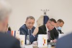 U Virovitici održana sjednica Izvršnog odbora Hrvatske zajednice županija: Od 5. rujna 2022. godine do 31. prosinca 2023. godine cijene proizvoda bit će izražene u dvojnoj valuti -u kunama i eurima 35 IMG 3486