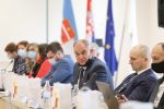 U Virovitici održana sjednica Izvršnog odbora Hrvatske zajednice županija: Od 5. rujna 2022. godine do 31. prosinca 2023. godine cijene proizvoda bit će izražene u dvojnoj valuti -u kunama i eurima 37 IMG 3499
