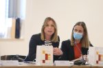 U Virovitici održana sjednica Izvršnog odbora Hrvatske zajednice županija: Od 5. rujna 2022. godine do 31. prosinca 2023. godine cijene proizvoda bit će izražene u dvojnoj valuti -u kunama i eurima 39 IMG 3515