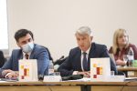 U Virovitici održana sjednica Izvršnog odbora Hrvatske zajednice županija: Od 5. rujna 2022. godine do 31. prosinca 2023. godine cijene proizvoda bit će izražene u dvojnoj valuti -u kunama i eurima 40 IMG 3526