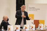 U Virovitici održana sjednica Izvršnog odbora Hrvatske zajednice županija: Od 5. rujna 2022. godine do 31. prosinca 2023. godine cijene proizvoda bit će izražene u dvojnoj valuti -u kunama i eurima 46 IMG 3600