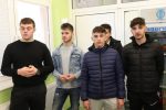 Industrijsko-obrtnička škola Slatina bila je domaćin Međužupanijskog izlučnog natjecanja u natjecateljskoj disciplini ”Kućne instalacije” 8 IMG 3794