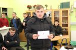 Industrijsko-obrtnička škola Slatina bila je domaćin Međužupanijskog izlučnog natjecanja u natjecateljskoj disciplini ”Kućne instalacije” 10 IMG 3800