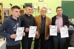 Industrijsko-obrtnička škola Slatina bila je domaćin Međužupanijskog izlučnog natjecanja u natjecateljskoj disciplini ”Kućne instalacije” 17 IMG 3823