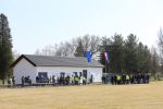 Fotogalerija: Nakon NK Dinama iz Josipova, nove svlačionice dobili su i nogometaši Vaške 1 IMG 7779