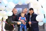 Fotogalerija: Nakon NK Dinama iz Josipova, nove svlačionice dobili su i nogometaši Vaške 20 IMG 7883