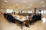 U Virovitici održana sjednica Izvršnog odbora Hrvatske zajednice županija: Od 5. rujna 2022. godine do 31. prosinca 2023. godine cijene proizvoda bit će izražene u dvojnoj valuti -u kunama i eurima 47 IMG 7954
